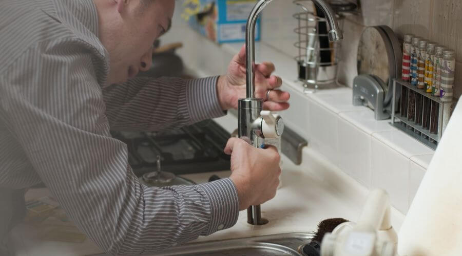 Professional Tankless Water Heater Installation in Rand, CO